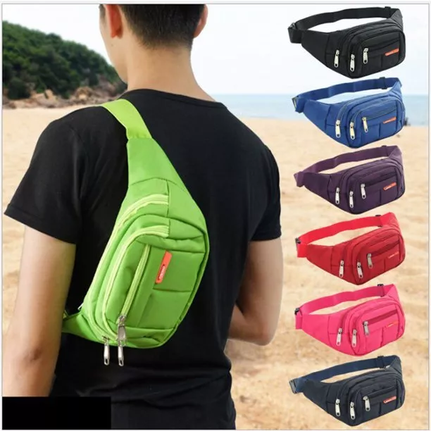 Men's Designer Bags, Backpacks, Shoulder & Waist bags