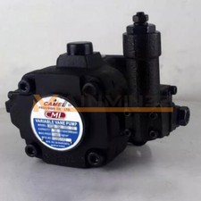 New CML Duplex vane pump VCM-DF-30C-30C-10