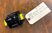 HARKEN 27MM BATTCAR INTERMEDIATE SYSTEM B NON CB L 68MM, W 70MM, PIN DIA 6MM...