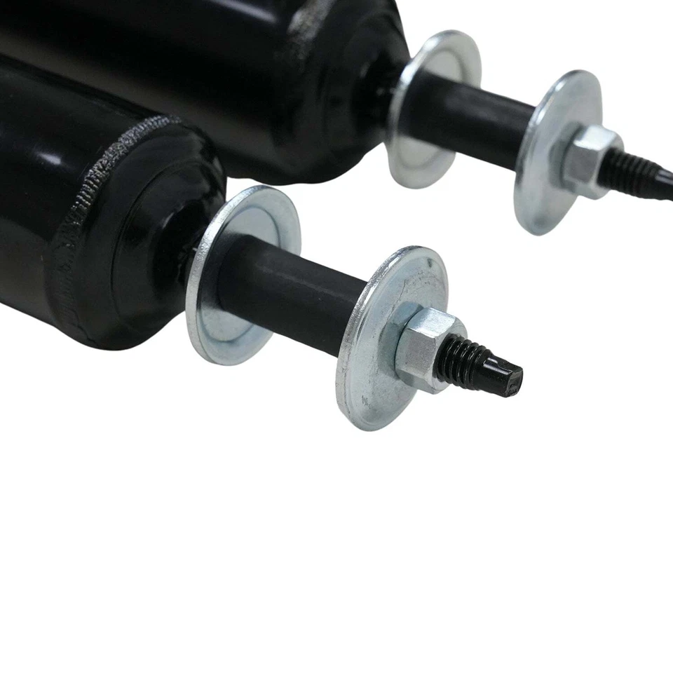 Strutmasters 1993 Cadillac Eldorado 4.9L Rear Air Suspension Conversion Kit - Изображение 3 из 4