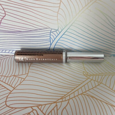bareMinerals i.d Bare Escentuals Purrr Lipgloss 5,6g Brandneu & Versiegelt 
