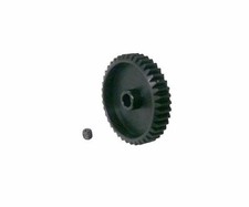 Square R/C Hard Steel Pinion Gear 48-pitch 38T