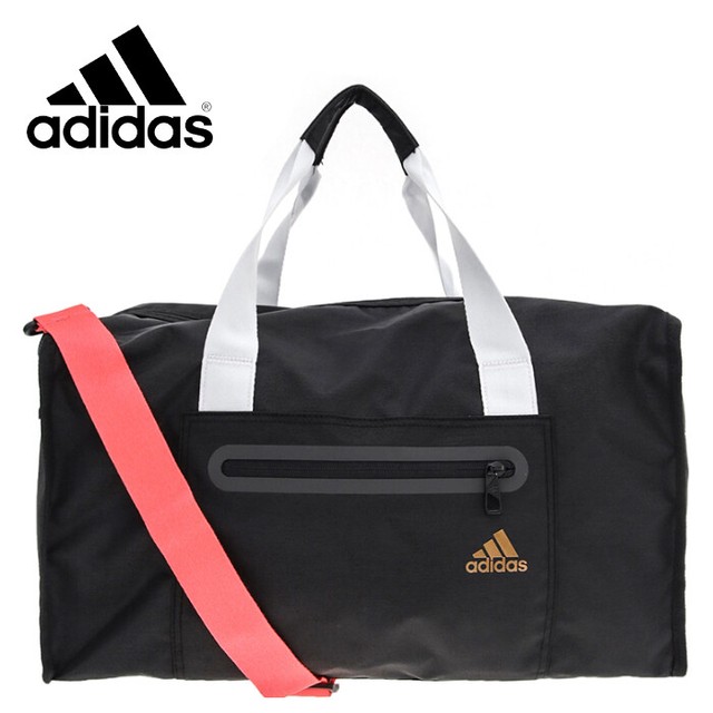 adidas training bag