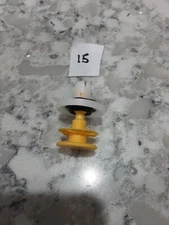 15 OEM Door Panel Clips Hummer H2  GM  11562288