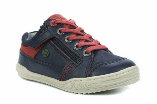 Chaussures Kickers pour bébé