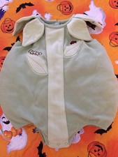Children's Place Pea In A Pod Costume Size 12-18 Months