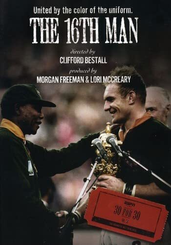 ESPN Films 30 for 30: The 16th Man (DVD)