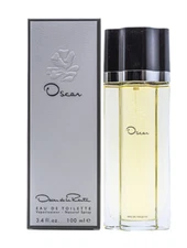 Oscar by Oscar De La Renta EDT Perfume for Women 3.3 / 3.4 oz New In Box
