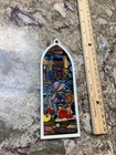 Two  Precious Moments Beatitude Ornaments. Blessed Are Poor In Spirit.  Merciful — photo 5