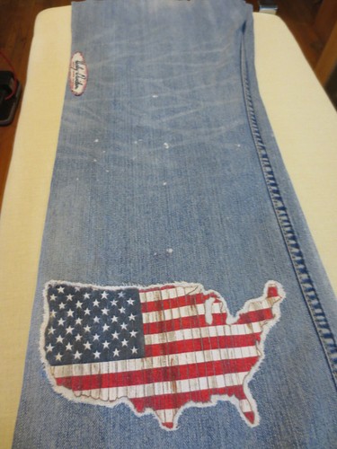 Bootcut Jeans - 29x32 Customized | eBay