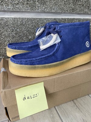 Clarks x Hidden Wallabees 11US | eBay