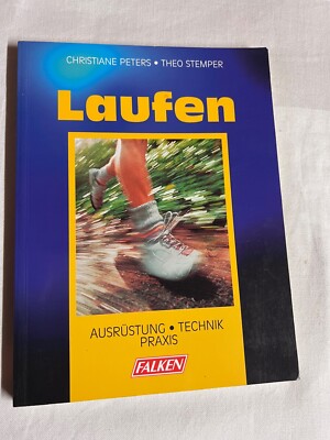 Laufen von Christiane Peters und Theo Stemper | p456