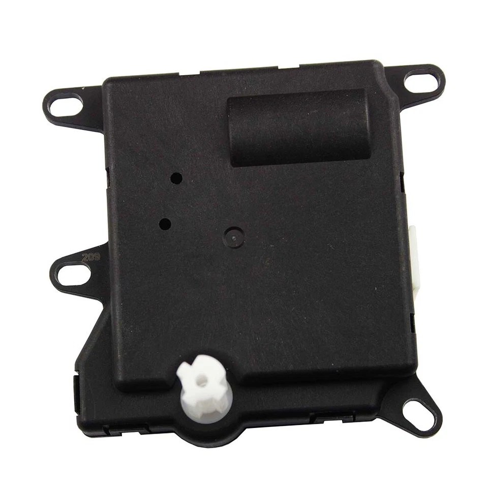 Atuador de porta de ar mistura aquecedor HVAC para 2002 03-2010 Explorer Expedition Mercury - Imagem 3 de 4