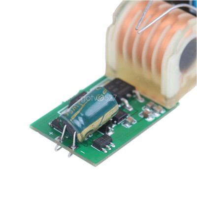 Modulo Generatore Alta Tensione 15KV – DC 5V-12V, Step-up, Arco E Ignitore - 4