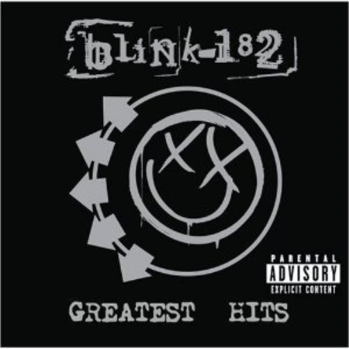 Greatest Hits (CD) Album