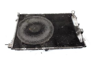 976063E000 Kondensator Heizkörper Klimaanlage Klima A/C KIA Sorento 2.5 D 4X4
