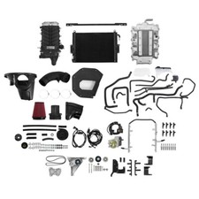 For 2018-2021 Ford Mustang 5.0l V8 Roush Supercharger Kit Phase 2 In Stock