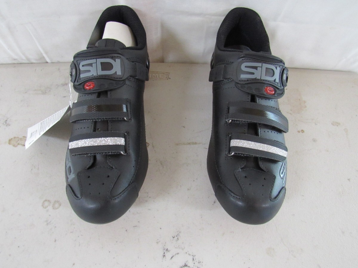 Sidi Trace 2 MTB Women's - Black/Black - EUR 42 Us 9.5 | eBay