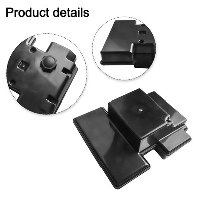 Kraftstofftank mit praktischem Tankdeckel für Craftsman für YTH150 YTH1542 YTH180