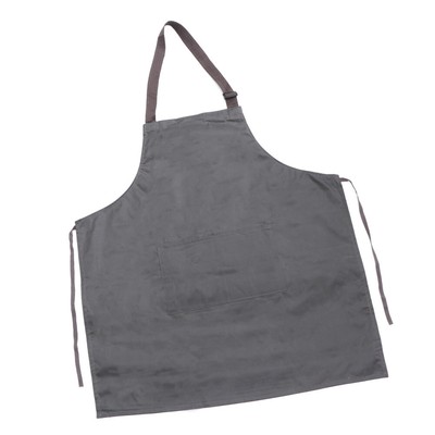  Hair Man Apron Cooking Stain Resistant Hairdressing Grooming Cutting Perm Men's