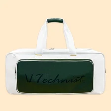 Technist Badminton Bag 2 Pack Bag Unisex Racket Racquet Bag Sports NWT TNB6570