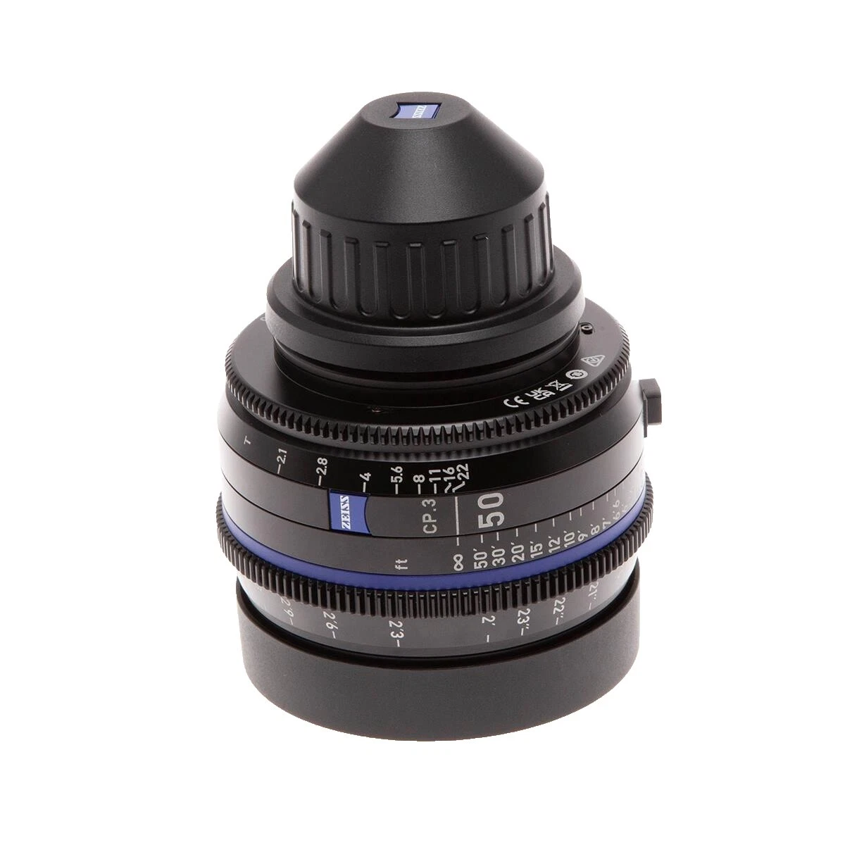 ZEISS Arri PL Mount Camera Lenses