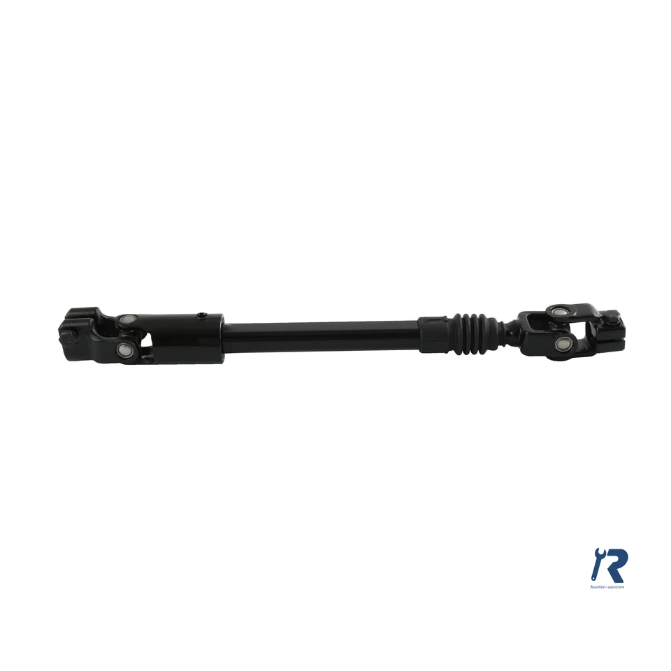 Eje de columna de dirección para Jeep Cherokee 1984-1994 y Comanche 1986-1992 4713943 Foto 2 de 4