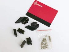 Genuine Lucas 169SA Early Type Motorcycle Console Switch Repair Kit (1971-72)