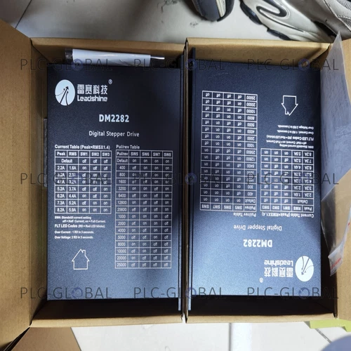 1PC  NEW  LEADSHINE  DM2282  1 year warranty