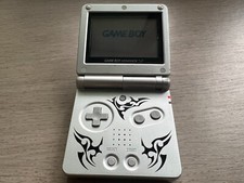 Nintendo GameBoy Advance SP