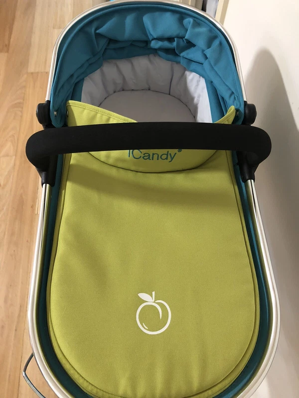 icandy bassinet stand