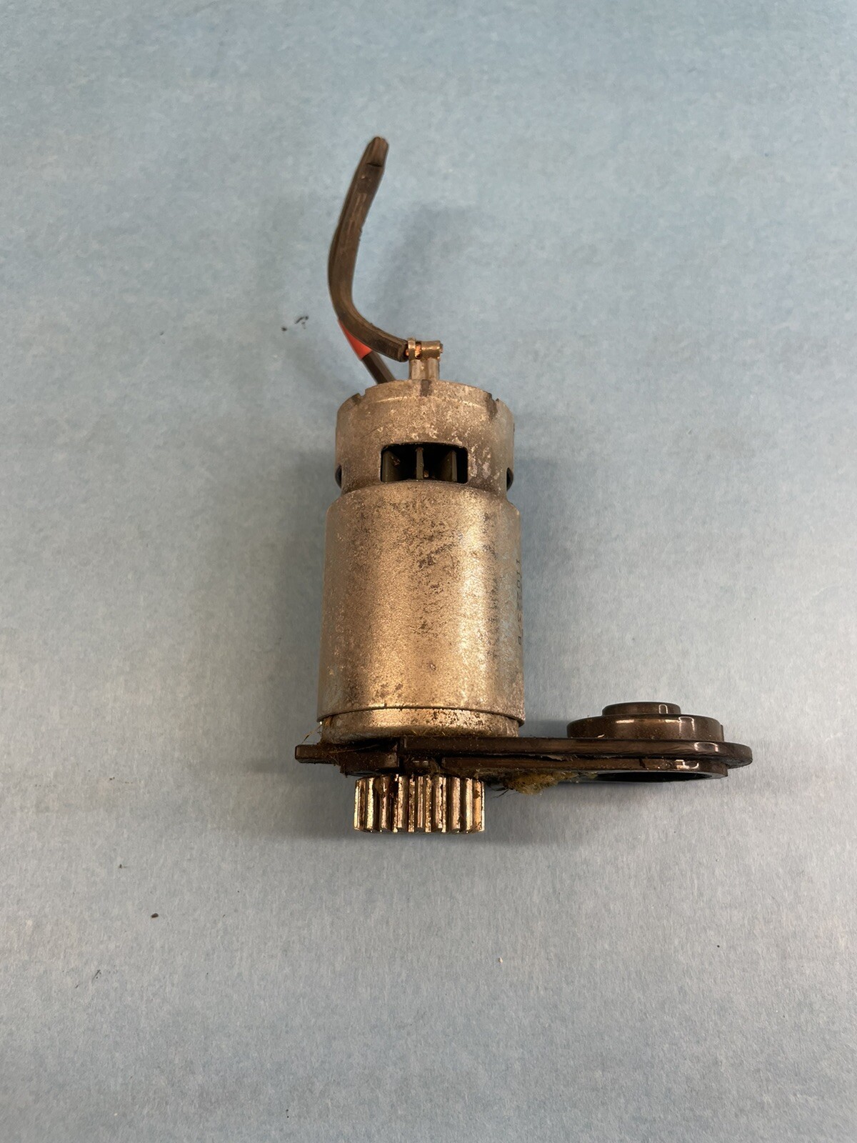 Screwdriver Garden Tools Motor