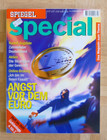 Spiegel Spezial 2 / 1998 Zeitschrift Angst vor dem Euro