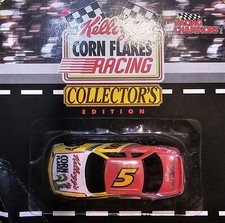 Kellogg  s Corn Flakes Racing Collectors Edition  5 1993 TERRY LABONTE 5 1/64