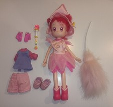 Poupée 25cm Ojamajo Magical Doremi Vintage 1999 Bandai A-8 no Sophie Nicole 