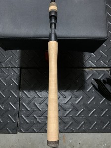 g loomis conquest 843c