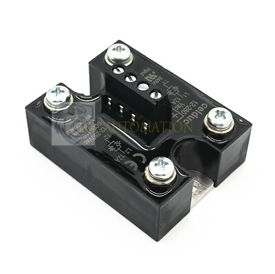 Celduc solid state relay SCB941600 12A *
