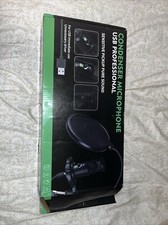 Condenser Microphone USB Professional