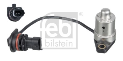 FEBI BILSTEIN 40794 Sensor, engine oil level for OPEL SAAB VAUXHALL