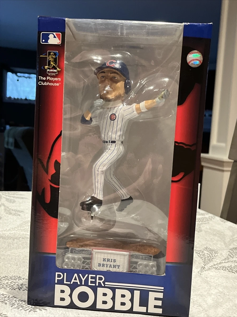 Kris Bryant MLB Bobbleheads for sale | eBay