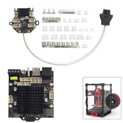 Bullant Control Board with M36 Board Kit TMC2209 3D Printer Motherboard