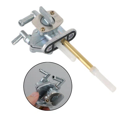 AREYOURSHOP Interruptor de grifo de gasolina para Suzuki DR650 / DR650S DR650SE 44300-32E00