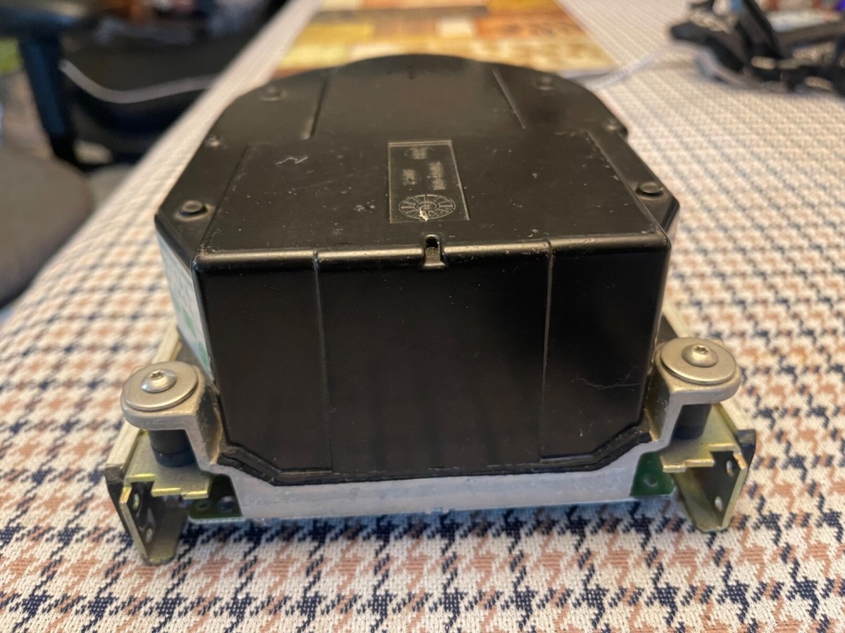 Seagate 80 MB,3600 RPM (ST4096) Hard Drive for sale online | eBay