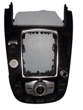 MMI Bedienteil 8T0919611L Preh Audi A4 8K Quattro Limo *US Modell