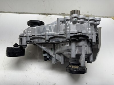 メル47004 OEM!! 2020-2023 MERCEDES W167 GLE GLS CLASS TRANSFER CASE 7K MILES