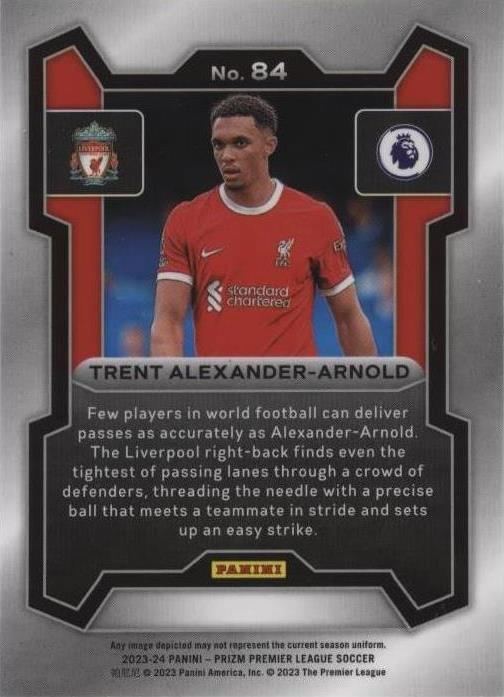 Trent Alexander-Arnold