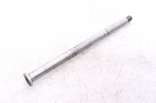 Hinterradachse Steckachse hinten Kawasaki GPZ 1000 RX ZXT00A 86-87
