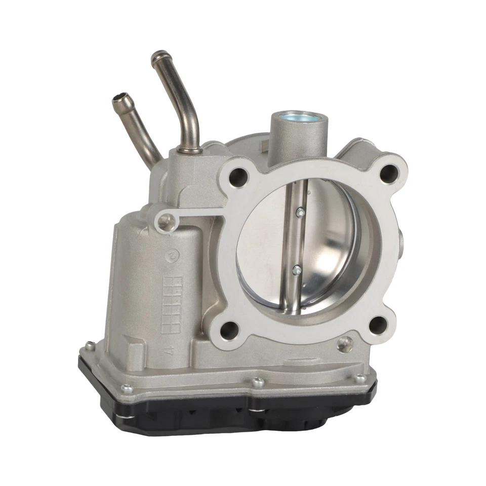 Cuerpo del acelerador con sensor 60 mm para Hyundai Elantra GT 2012-17 Tucson Kia Forte Foto 2 de 4