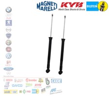 COPPIA 2 AMMORTIZZATORI POSTERIORI FIAT 500L 1.3 1.4 1.6 D MJT LGP 358082070000