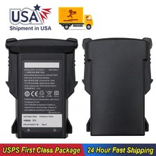 For Zebra MC93 MC930 MC9300 MC9400 MC930B MC930P Battery BT-000370 BT-000371 